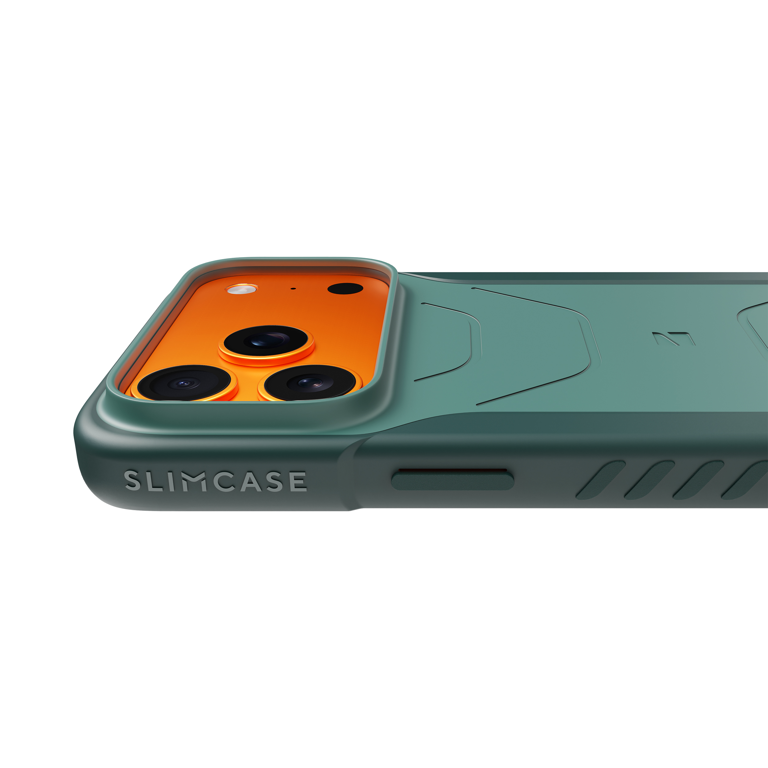 Ốp lưng Magnetic iPhone 17 Pro Max ROVER SLIMCASE - 2